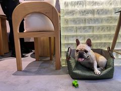 -KYO COFFEE(胶州路店)