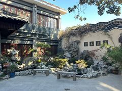 -富春茶社(国庆路店)