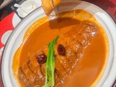 -大铁勺新津菜(迎水道店)