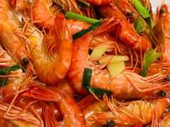 -四姑娘川味海鲜(八爪鱼店)