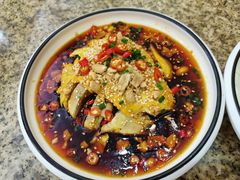 -東城故事·尋找姆媽的味道(玉兰路店)