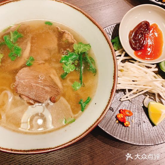 樂園餐廳·东南亚料理(芳林泰达园店)