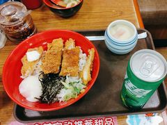 -食其家·牛丼咖喱(广元西路店)