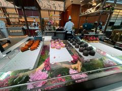 -RISE RESTAURANT(滨海湾金沙店)