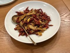 -一坐一忘云南菜(嘉里中心店)