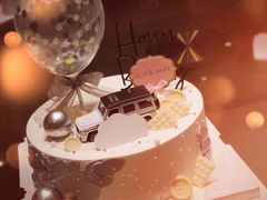-上海人家花樣年华(中山公园店)