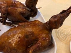 -五谷芳乳鸽王（大梅沙总店C区）(网红打卡店)