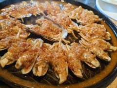 -金掌勺东北菜(格兰晴天店)