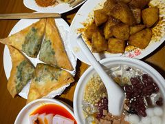 -蓉李记成都名小吃(合肥包河万达店)