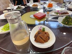 -西山人家·传统苏帮菜·家宴(木渎店)