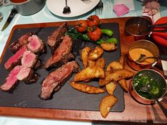 -西堤厚牛排(昆山店)