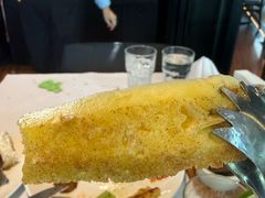 -拉蒂娜·巴西牛排馆 Latina·Brazilian Steakhouse(陆家嘴旗舰店)