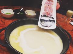 河豚-大唐名家·息壤店
