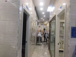 -痘院士专业祛痘皮肤管理