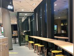 -麦当劳(东石东一路店)