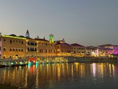 -华谊兄弟（长沙）电影小镇