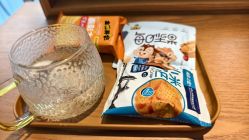 -呵呵造型