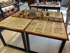 店内环境-肆兮眼镜·蔡司·徕卡战略合作店(大坪店)