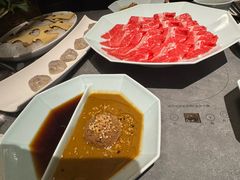 -鼎鼎香·港式火锅(北京SKP店)