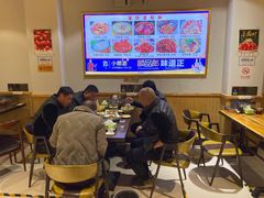 大堂-宴渠老烩面(天河路店)
