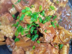 -老牌坊鲁菜名店(聊城美食岛店)