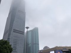 -上海中心大厦