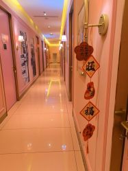 点击看大图 -莎蔓莉莎美容会所