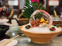 冰镇咕噜肉-勝記酒家·37年老字号·经典粤菜(荔枝公园店)