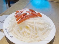 -河沿肉饼Beijing Pie(锡拉胡同店)