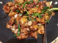 -新太二·鲜料川菜(晶耀前滩店)