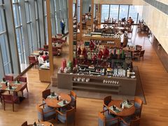 希尔顿视界美食自助餐厅-视界美食自助餐厅·石家庄希尔顿酒店