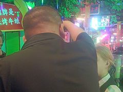 -路边边.炒菜烧烤.音乐餐厅(良乡长虹店)