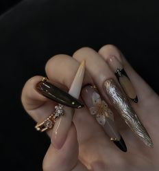 -MB·nail美甲美睫