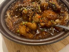 金牌烧汁鱼柳-君思港湾(富强店)