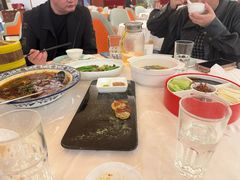 -北京全聚德(西客站店)