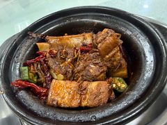 -新峰肉骨茶(总店)
