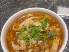 肉沫面-紫泥369粗粮季(鼓楼店)