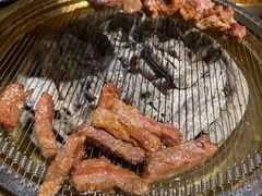 -味家烤肉烤鳗鱼牛排(西塔旗舰店)