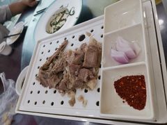 -老毛手抓·盐池滩羊非遗手抓(宁夏总店)