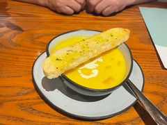-原石牛扒·约会餐厅(龙城万科里店)