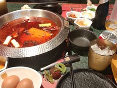 -牛New寿喜烧(曹路花园城店)