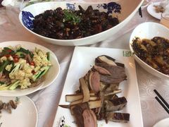 -陶然居·重庆菜(南滨路店)
