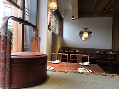 大堂-大牌大·传统杭帮菜(湖滨店)