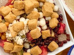 -串妹花式冰粉(乐山总店)