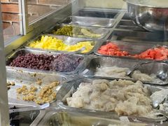 芋泥-爱啊石花膏