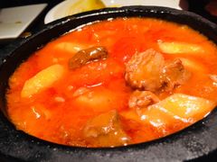 -章吴记喜瑞餐厅(东东城店)