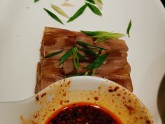 -西安饭庄·非遗陕菜(钟楼店)