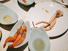 -海玥荟海鲜姿造自助餐厅(欧罗巴广场店)