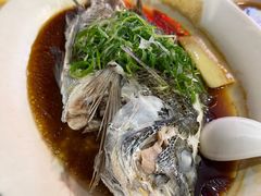-老字号蛇口德记烧腊饭店·海鲜加工