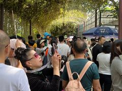 -泉州海丝野生动物世界